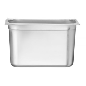 Beholder GN 1/3 , HENDI, Kitchen Line, GN 1/3, 7,8L, (H)200mm