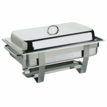 Chafing dish økonomimodell