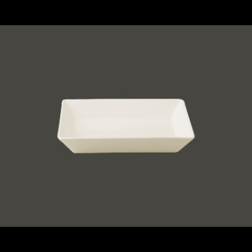 MINIMAX REDTANGULAR SKÅL 170 X 130 mm