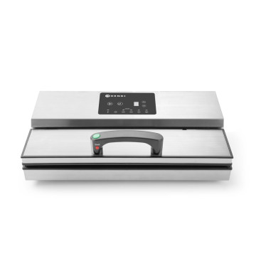 Vakuumpakkemaskin Kitchen Line, HENDI, Kitchen Line, tetningslist 420 mm, 230V/550W, 570x263x(H)150mm
