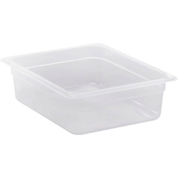 Kantine 1/2-100 mm myk plast 26.5x32.5 cm