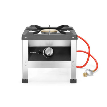 Hokker Kitchen Line, HENDI, Kitchen Line, 6kW, 400x440x(H)390mm