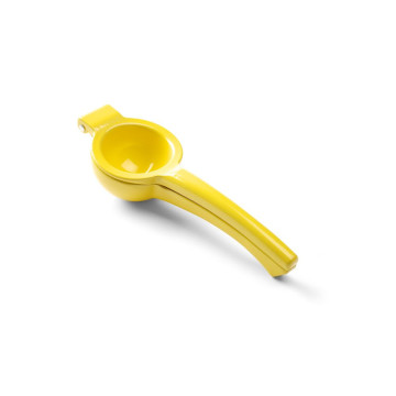 Sitruspresse, BarUp, gul (for sitroner), 223x75x(H)45mm