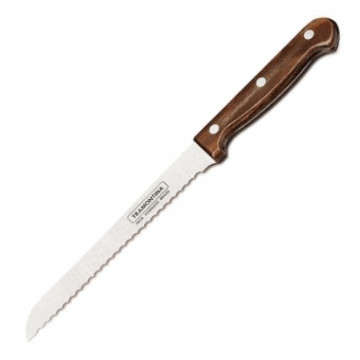 Brødkniv 18cm knivblad Tramontina
