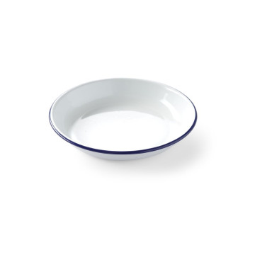 Dyp plate, HENDI, âŒ€220 mm