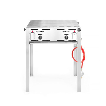Roast-Master Maxi, HENDI, 11kW, 650x540x(H)840mm