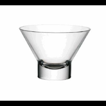 Ypsilon  isglass  37cl. Ø-13 H-9cm.