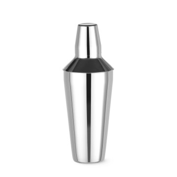 Skomakerryster 3-delt, BarUp, 0,75L, âŒ€90x(H)255mm