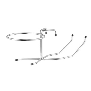 Bordbrakett for vinkjøler, BarUp, âŒ€195x(H)510mm