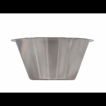 Konisk bolle rfr stål 14.0 ltr