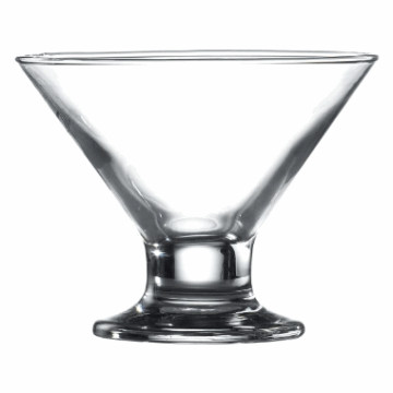 Crema Ice Cream Cup 19cl / Ø-10.5 H-8cm.