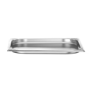 Beholder GN 2/3 , HENDI, Kitchen Line, GN 2/3, 1,5L, (H)20mm