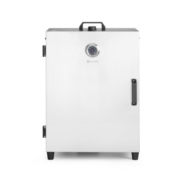 Røykovn elektrisk, HENDI, 230V/1600W, 540x380x(H)725mm