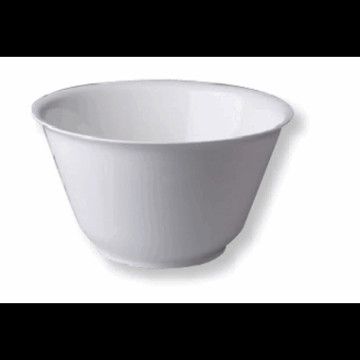 PORSELEN SALAT BOLLE XXL 31 x 17 cm / 5.9ltr. Buffet