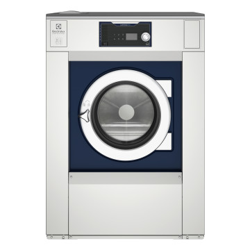 VASKEMASKIN WH6-27 27KG EL 19,1KW 380-400/220-230/50/3N/3 COMPASS PRO 6G01, MED VENTIL
