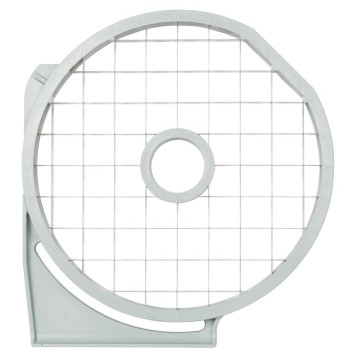 TERNINGSGITTER 20X20 MM