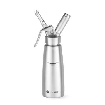 Fløtevisker Profi Line, HENDI, Profi Line, 0,5L, âŒ€85x(H)235mm