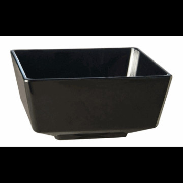Bowl square 5.5 x 5.5 cm. H: 3 cm