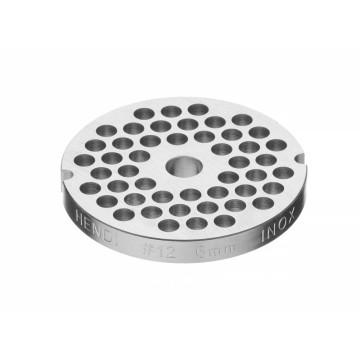 Perforert plate, HENDI, 210802, âŒ€6mm