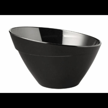 Bolle sort balance 25.ltr. 24.5cm. Melamin