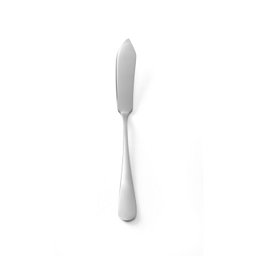 Smørkniv - 12 stk, HENDI, Profi Line, 12 stk., (L)158mm
