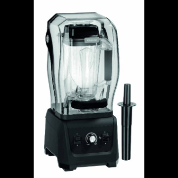 Bartscher Blender Pro Xtra 2.5 Lm/Støydeksel.