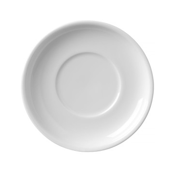 Underkål til suppeskål, HENDI, Hvit, âŒ€170 mm