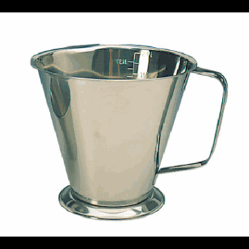 Litermål rfr m/fot 1.0 ltr