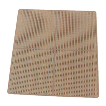 Plastkryddermatte for matdehydratorer, hendi
