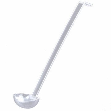LD130 Øse 33 cm/30 ml klar