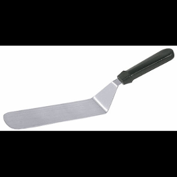 Stekespade kraftig rfr stål/plast ht   tot 40 cm
