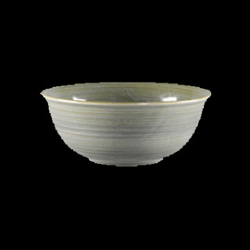 SPOT ris bolle Ø:16cm 58cl jade - lys grå