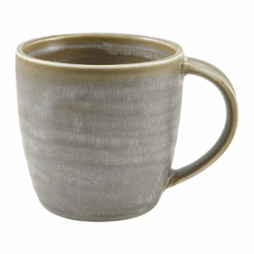 Krus  grått 32cl Grey mug