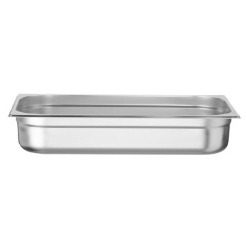 Beholder GN 1/1, Budget Line, GN 1/1, 14L, 530x325x(H)100mm