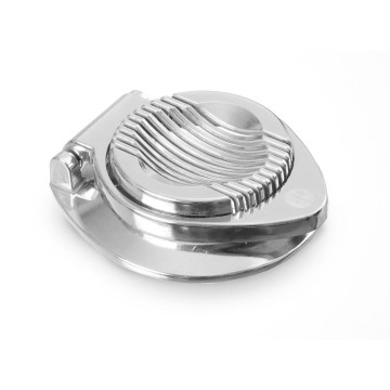 Eggskjærer – oval, HENDI, 120x115x(H)35mm