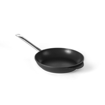 Induksjonsstekepanne, HENDI, Ø-290x(H)55mm