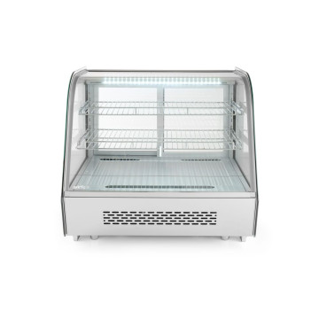Kjøleskap med benkeplate, Arktic, 120L, 230V/160W, 707x570x(H)680mm