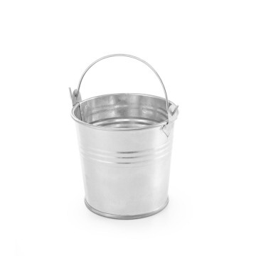 Bøtter med håndtak, HENDI, âŒ€100x(H)90mm