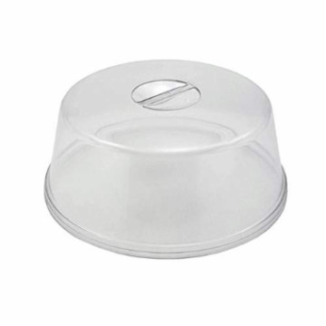 Kakelokk. klart ø-30.5cm. 12.5cm.