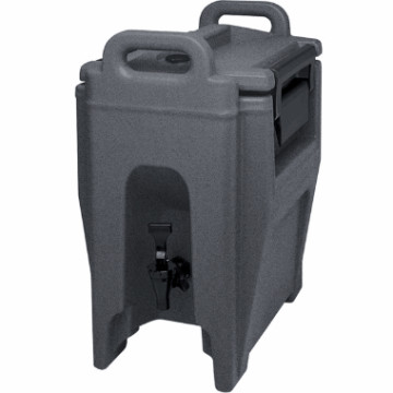 UC250 Drikkebeholder 10.5 ltr Granitt grå