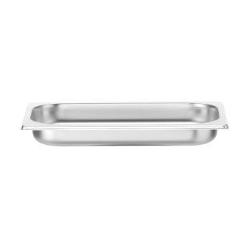 Beholder GN 1/3, HENDI, Profi Line, GN 1/3, 1,5L, (H)40mm