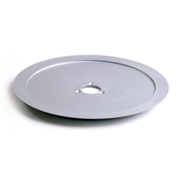 Erstatningskniv for elektriske kjøttskjærere, HENDI, 210000 & 210086, Ø250mm
