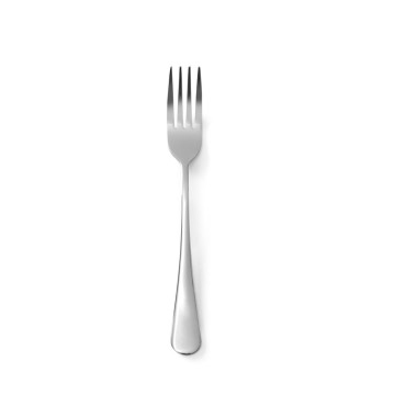 Dessertgaffel - 6 stk, HENDI, Profi Line, 6 stk., (L)186mm