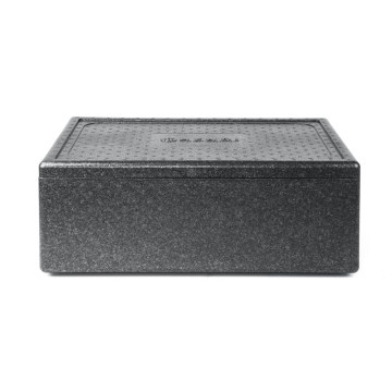 Thermobox Profi Line, HENDI, Profi Line, GN 1/1, 40L, 600x400x(H)285mm