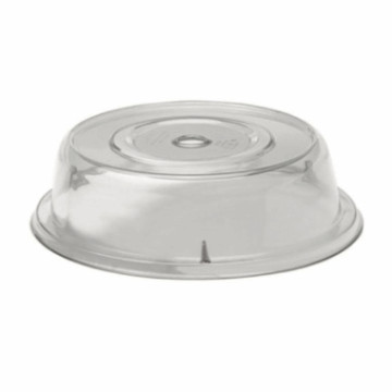 Tallerkendeksel 909CW Camcover Ø-24.8 cm klar