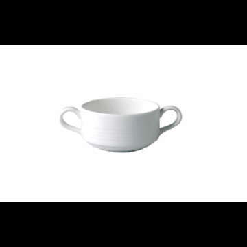 CREAM SUPPEBOLLE 2 HÅNDTAK 30 CL RONDO
