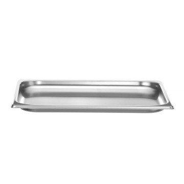 Beholder GN 2/3, HENDI, Profi Line, GN 2/3, 1,5L, (H)20mm