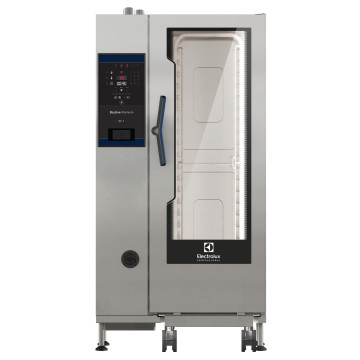 SKYLINE PREMIUM KOMBIDAMPER 20 GN 1/1