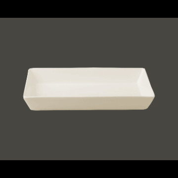 MINIMAX REKTANGULÆR SKÅL 26x16cm.