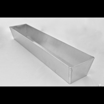 Brødform 3Liter 50x10x7cm.